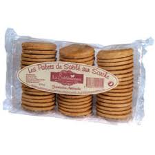 biscuit sec la salésienne